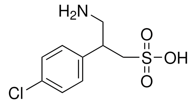 Saclofen solid