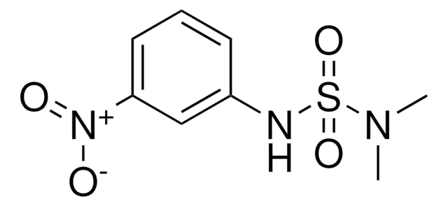 N,N-DIMETHYL-N'-(3-NITROPHENYL)SULFAMIDE AldrichCPR