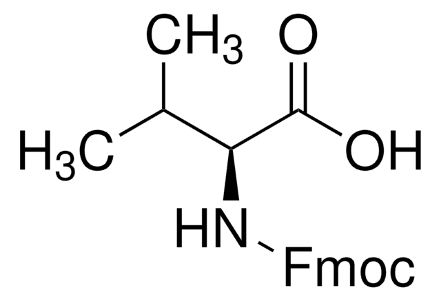 Fmoc-Val-OH &#8805;98.0% (HPLC)