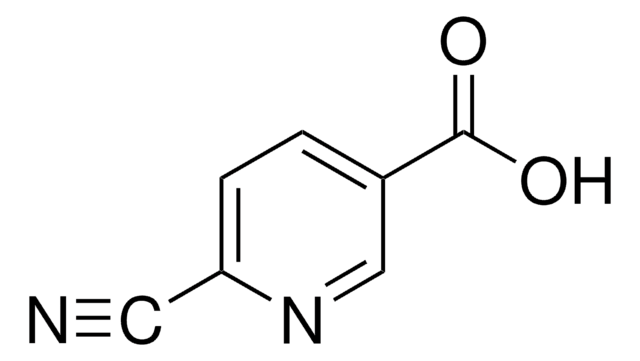 6-Cyanopyridine-3-carboxylic acid 97%