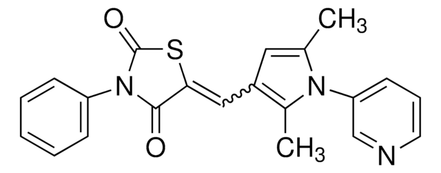 iCRT14 &#8805;98% (HPLC)