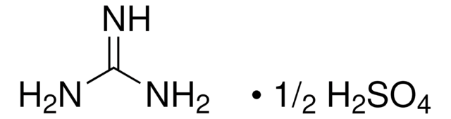 Guanidine sulfate salt 99%