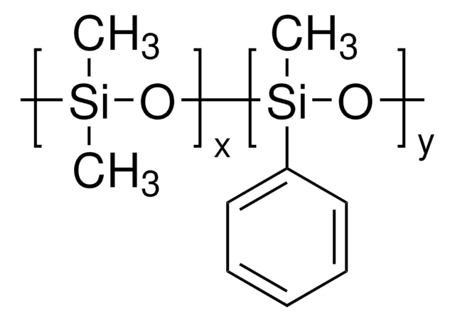 Silicone oil high temperature