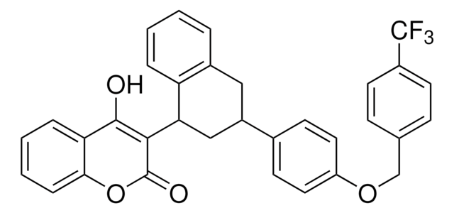 Flocoumafen PESTANAL&#174;, analytical standard