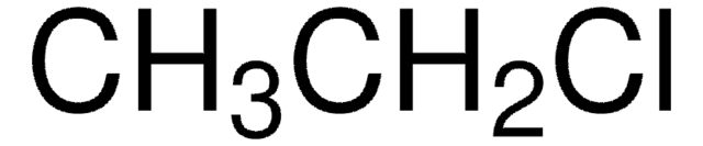 Chloroethane solution 2.0&#160;M in tert-butyl methyl ether, anhydrous