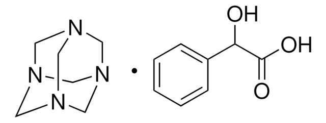 Methenamine mandelate United States Pharmacopeia (USP) Reference Standard