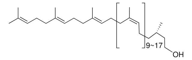 Dolichol (13~21) Avanti Research&#8482; - A Croda Brand