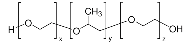 Poly(ethylene glycol-ran-propylene glycol) average Mn ~12,000