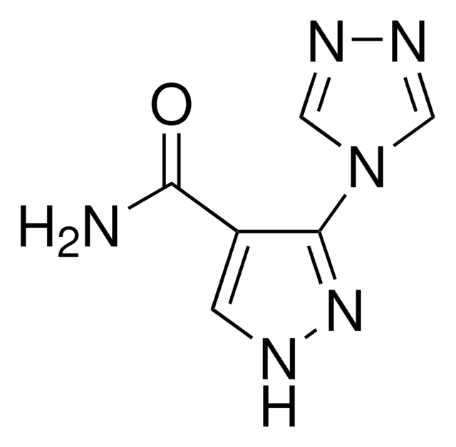 Allopurinol Related Compound C United States Pharmacopeia (USP) Reference Standard