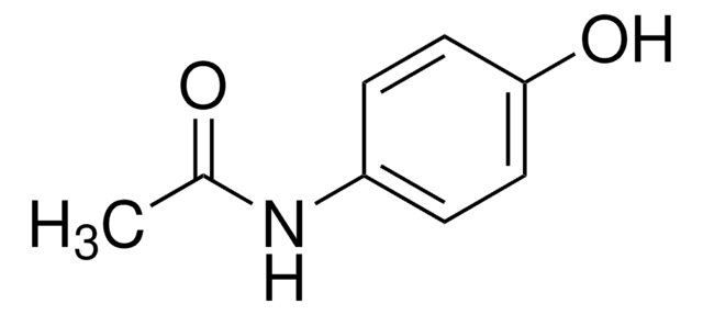 4-Acetamidophenol 98%