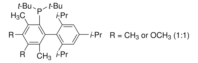 Me3(OMe)tBuXPhos 96% (HPLC)