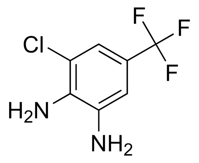 3-Chloro-4,5-diaminobenzotrifluoride AldrichCPR