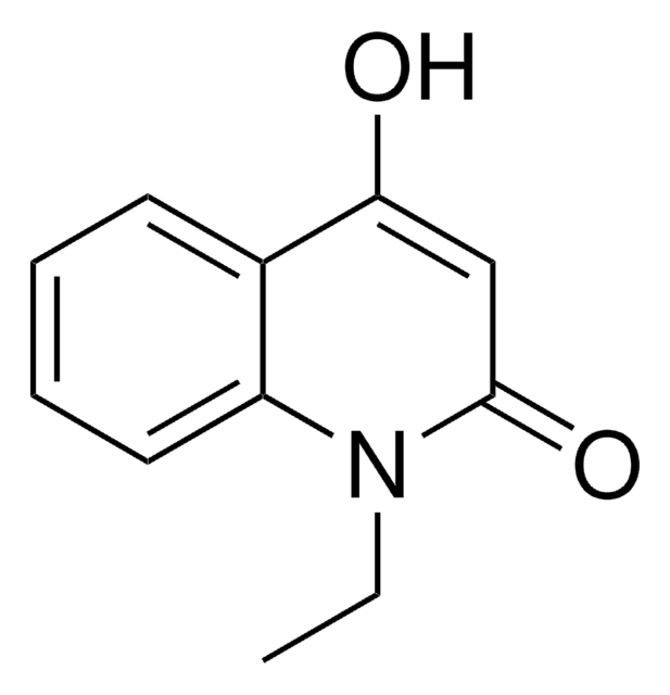 1-ETHYL-4-HYDROXY-2(1H)-QUINOLINONE AldrichCPR
