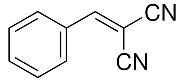 Benzylidenemalononitrile 98%