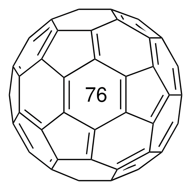 Fullerene-C76 98%