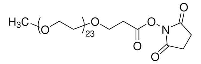 m-dPEG&#174;24-NHS ester