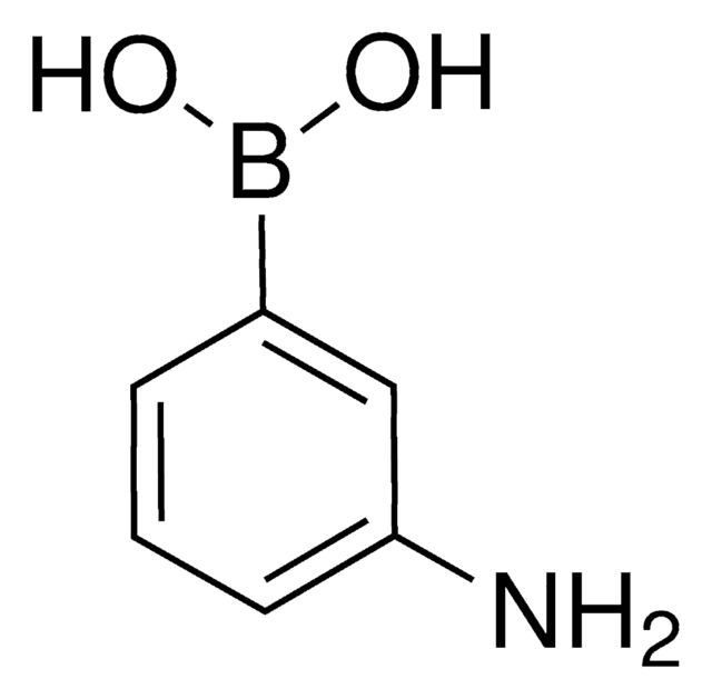 3-Aminophenylboronic acid