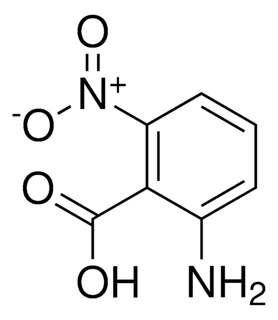 2-Amino-6-nitrobenzoic acid AldrichCPR