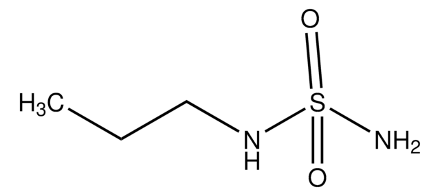 1-(Sulfamoylamino)propane