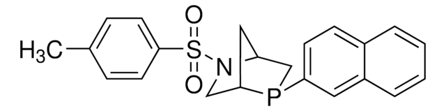 Exo-2-Naphthyl Kwon [2.2.1] Bicyclic Phosphine