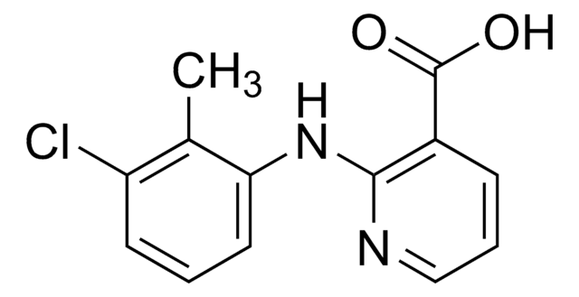 Clonixin &#8805;98% (HPLC)