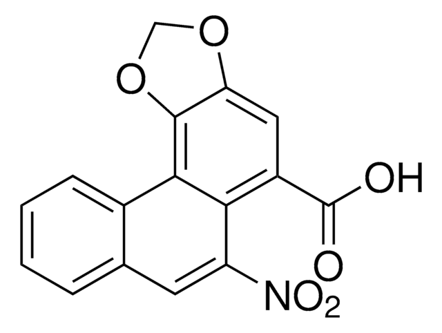 Aristolochic acid II phyproof&#174; Reference Substance