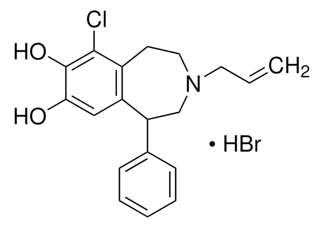 Chloro-APB hydrobromide solid