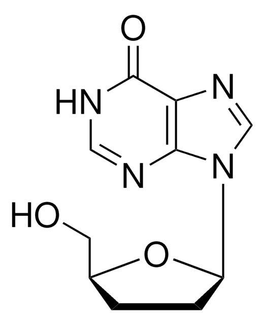 Didanosine for system suitability European Pharmacopoeia (EP) Reference Standard