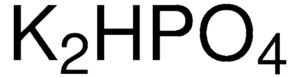 di-Potassium hydrogen phosphate anhydrous, EMPROVE&#174; ESSENTIAL, Ph. Eur., BP, E 340