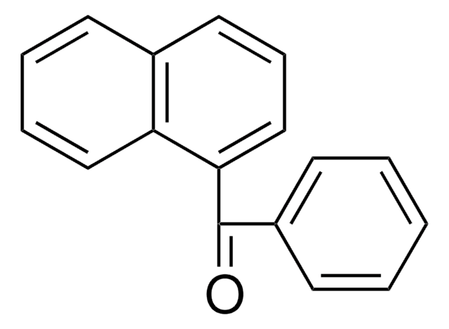 NAPHTHALEN-1-YL-PHENYL-METHANONE AldrichCPR