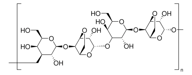 Agarose Type I, Molecular Biology