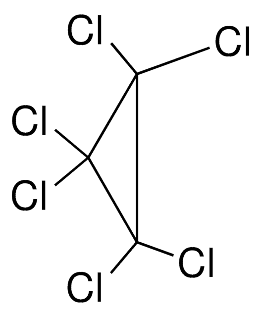 HEXACHLOROCYCLOPROPANE AldrichCPR