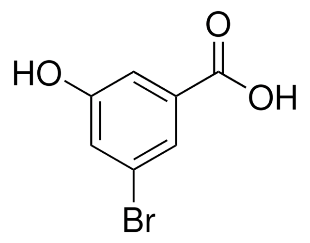 3-Bromo-5-hydroxybenzoic acid 97%