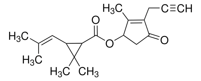 Prallethrin PESTANAL&#174;, analytical standard