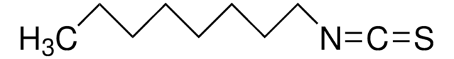 octyl isothiocyanate AldrichCPR