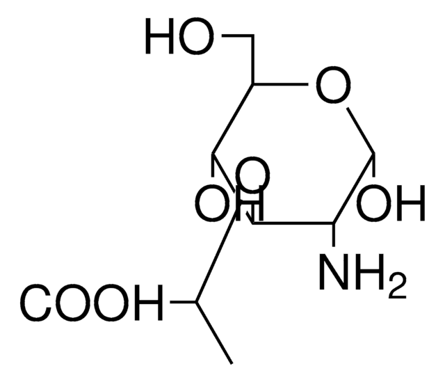 Muramic acid AldrichCPR