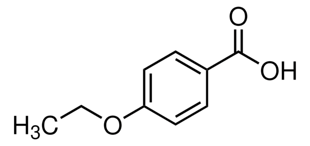 4-Ethoxybenzoic acid 99%