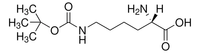 H-Lys(Boc)-OH &#8805;95%