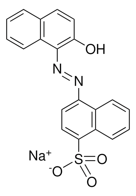 PONTACYL FAST RED AS AldrichCPR