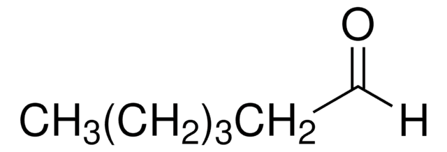 Hexanal &#8805;97%, FCC, FG