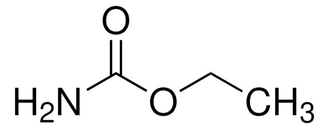 Urethane &#8805;99.0% (GC)