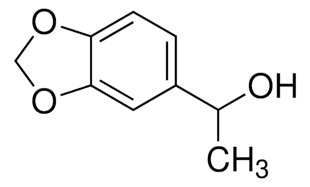 1-(2H-1,3-Benzodioxol-5-yl)ethan-1-ol AldrichCPR