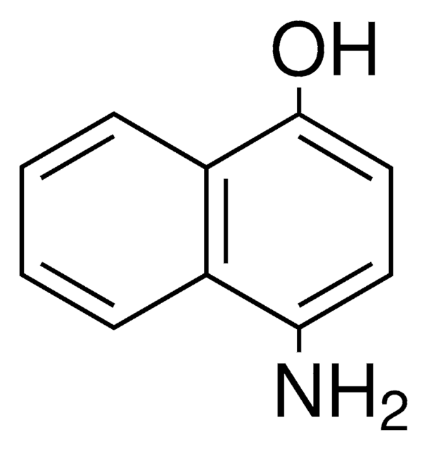 4-AMINO-NAPHTHALEN-1-OL AldrichCPR