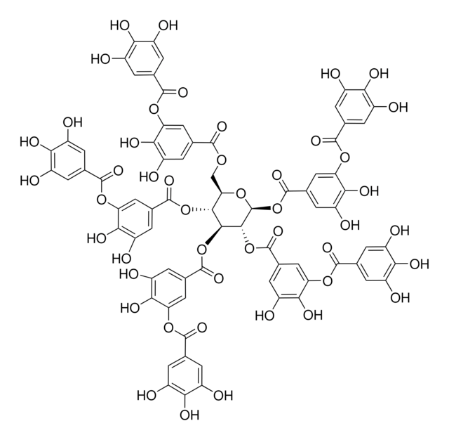 Tannic acid puriss., powder