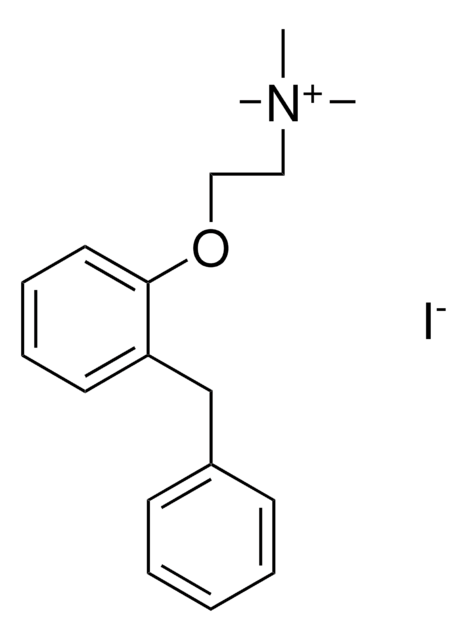 O-(2-BENZYLPHENYL)-CHOLINE IODIDE AldrichCPR