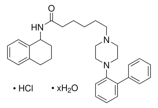 LP 12 hydrochloride hydrate &#8805;98% (HPLC), solid