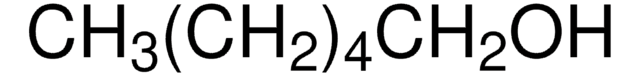 1-Hexanol anhydrous, &#8805;99%