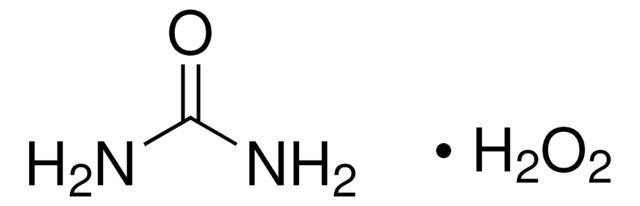 Urea hydrogen peroxide 97%