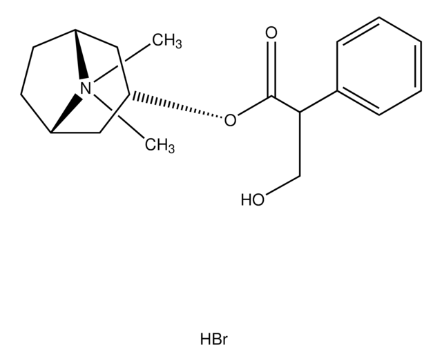 Methylatropine bromide European Pharmacopoeia (EP) Reference Standard