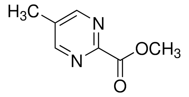 Methyl 5-methylpyrimidine-2-carboxylate AldrichCPR